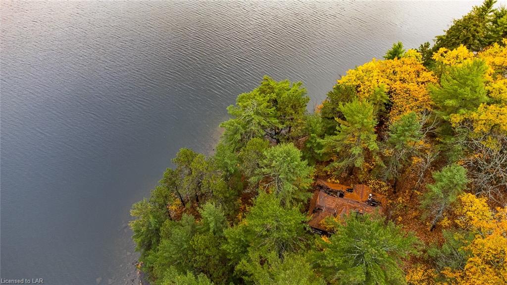 TWELVE MILE LAKE Road, Minden, Ontario, Canada