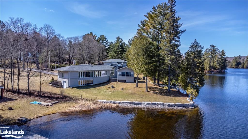 1089 PIONEER Road, Gooderham, Ontario, Canada