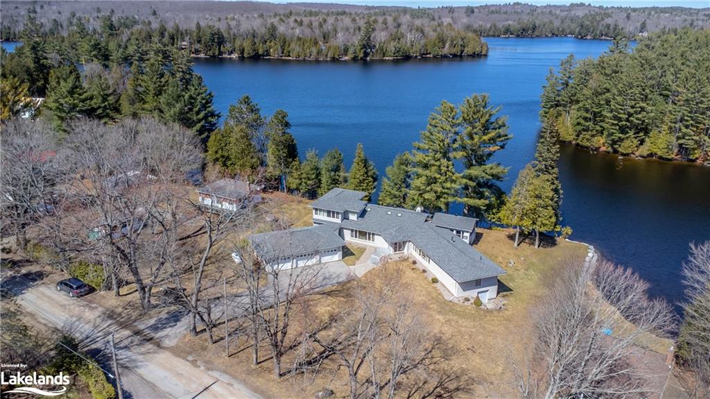 1089 PIONEER Road, Gooderham, Ontario, Canada