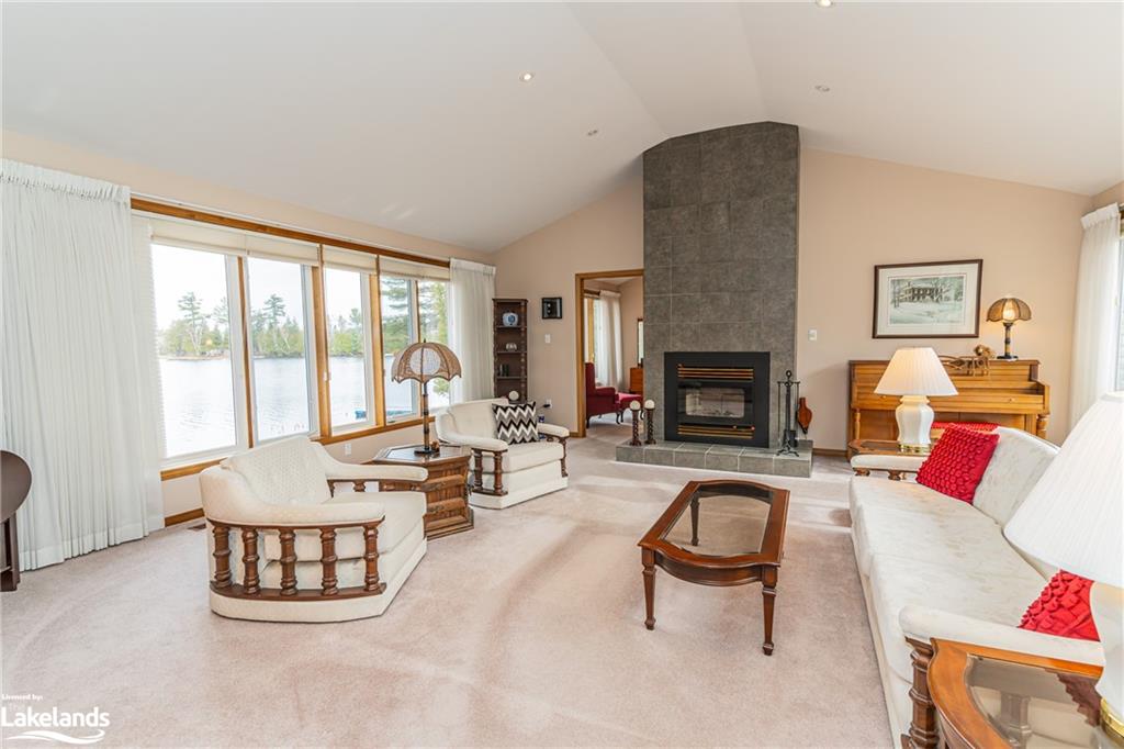 1089 PIONEER Road, Gooderham, Ontario, Canada