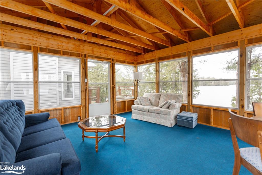 1089 PIONEER Road, Gooderham, Ontario, Canada