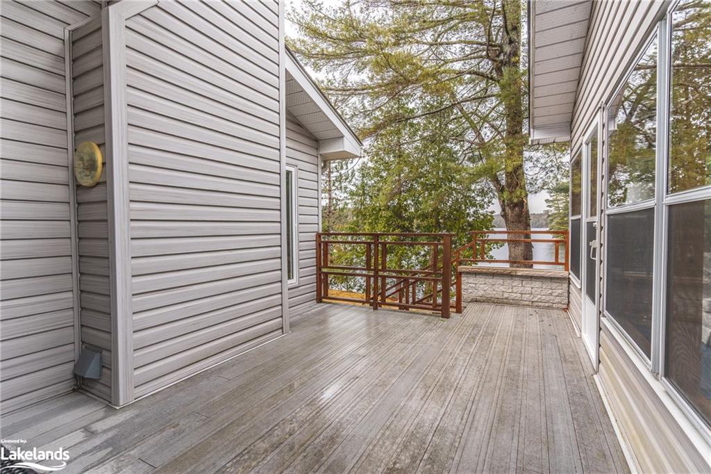 1089 PIONEER Road, Gooderham, Ontario, Canada