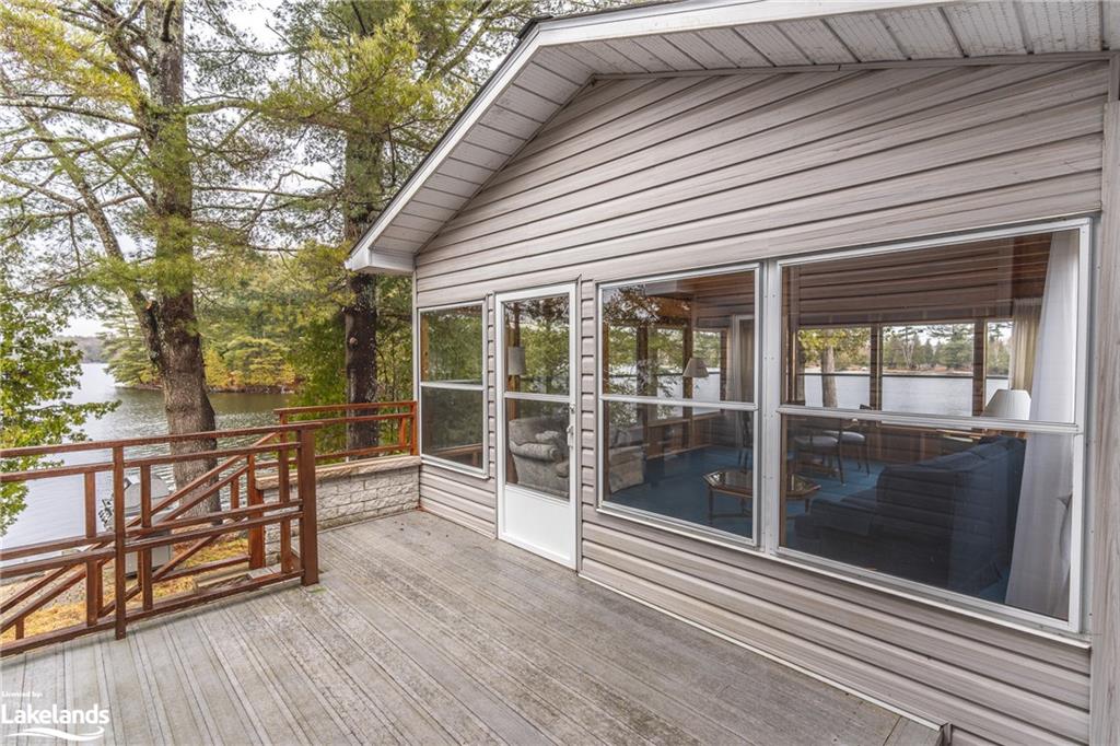 1089 PIONEER Road, Gooderham, Ontario, Canada