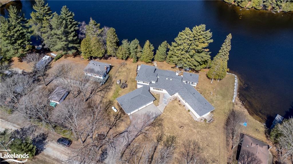 1089 PIONEER Road, Gooderham, Ontario, Canada