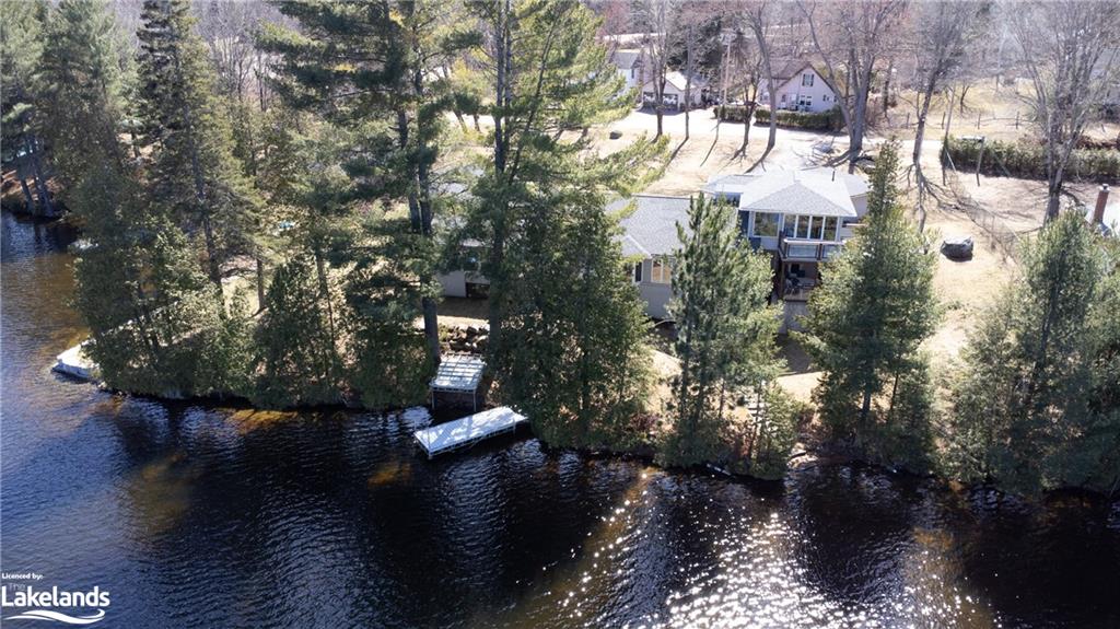 1089 PIONEER Road, Gooderham, Ontario, Canada