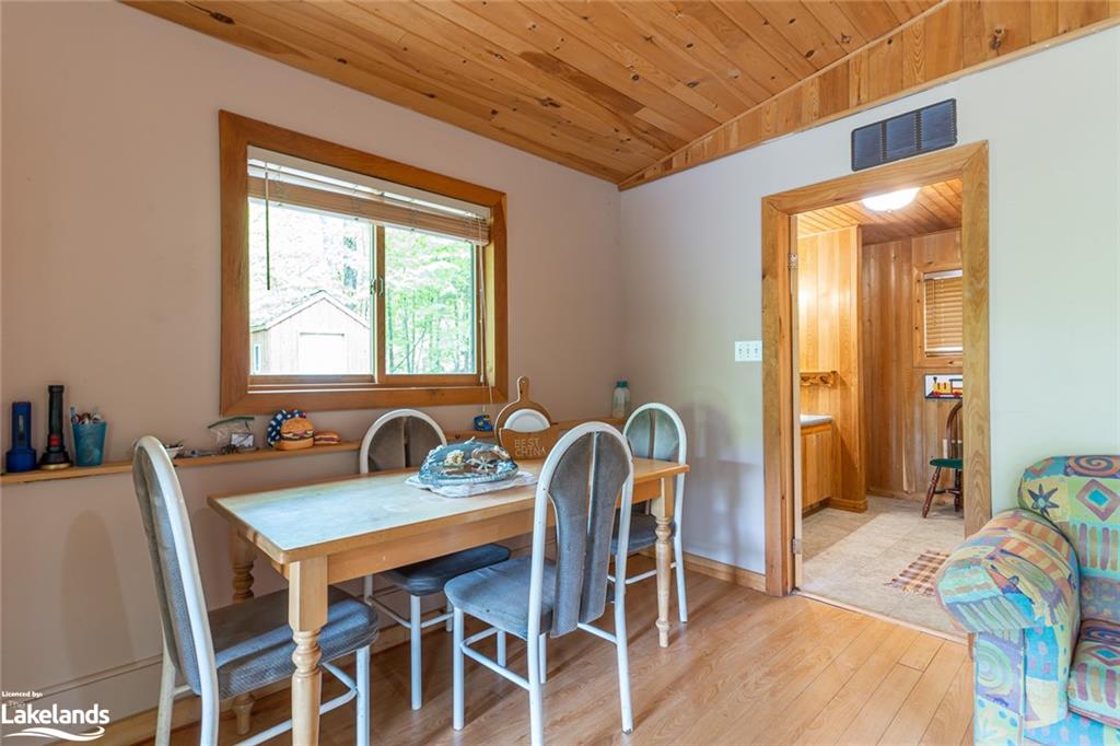 1063 MINK Road, Haliburton, Ontario, Canada