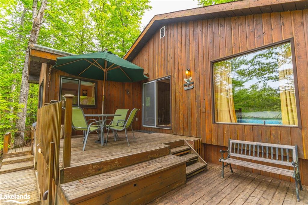 1063 MINK Road, Haliburton, Ontario, Canada