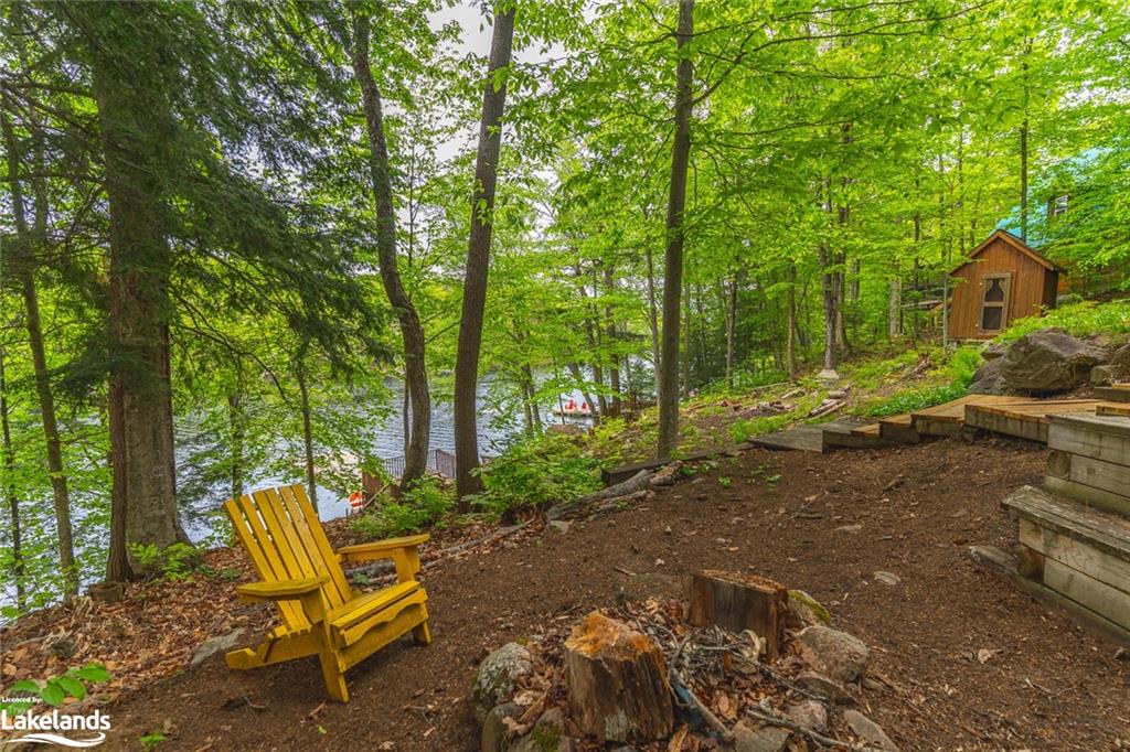 1063 MINK Road, Haliburton, Ontario, Canada