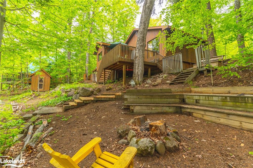 1063 MINK Road, Haliburton, Ontario, Canada