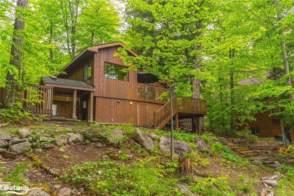 1063 MINK Road, Haliburton, Ontario, Canada