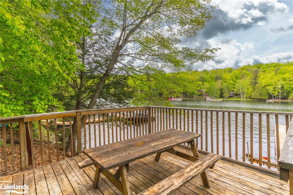 1063 MINK Road, Haliburton, Ontario, Canada