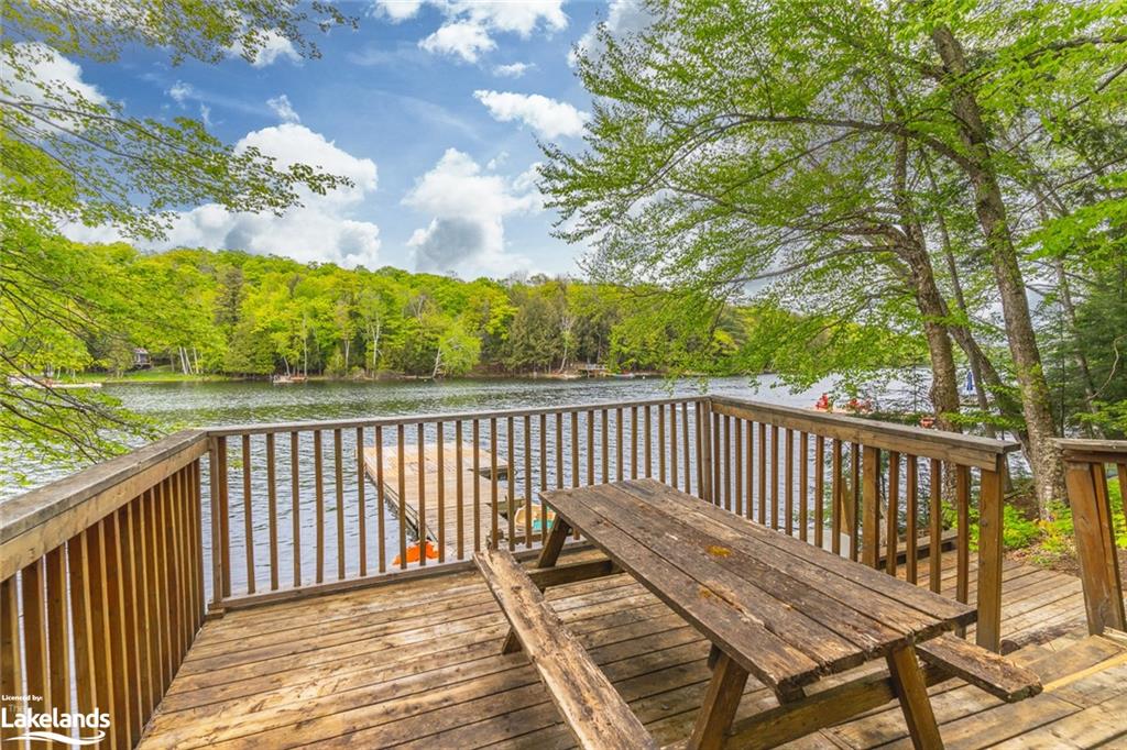1063 MINK Road, Haliburton, Ontario, Canada