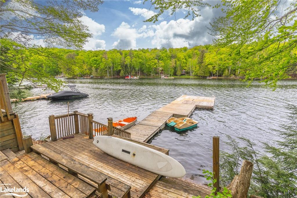 1063 MINK Road, Haliburton, Ontario, Canada