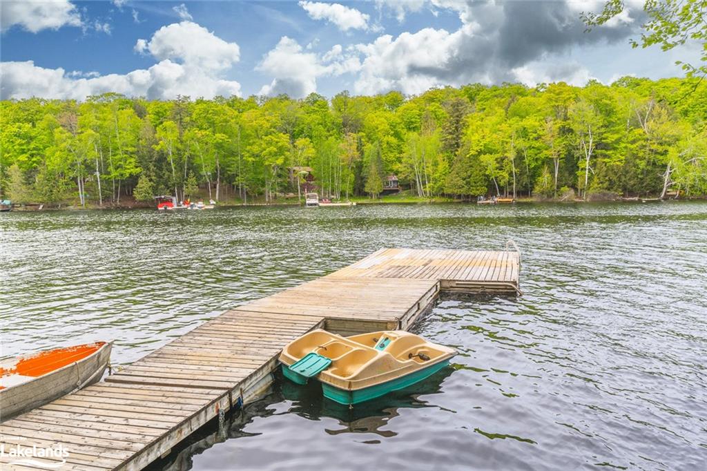 1063 MINK Road, Haliburton, Ontario, Canada
