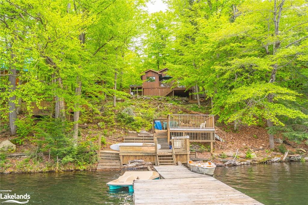 1063 MINK Road, Haliburton, Ontario, Canada