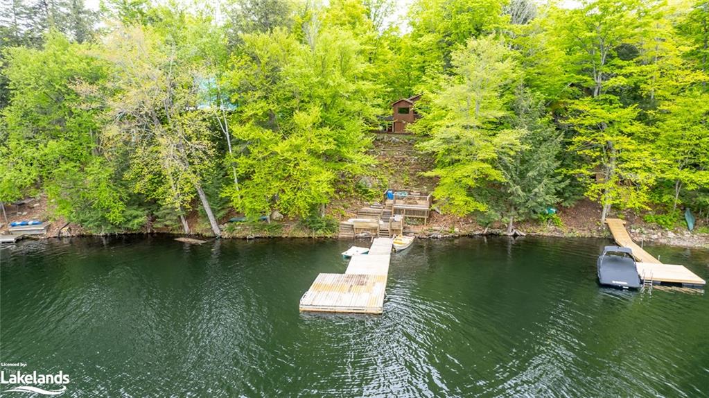 1063 MINK Road, Haliburton, Ontario, Canada