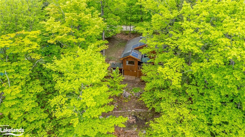 1063 MINK Road, Haliburton, Ontario, Canada