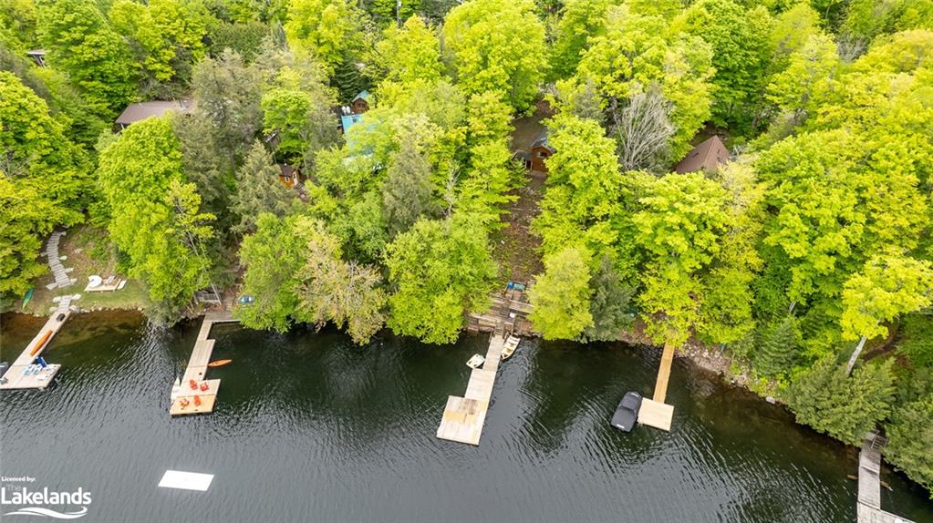 1063 MINK Road, Haliburton, Ontario, Canada