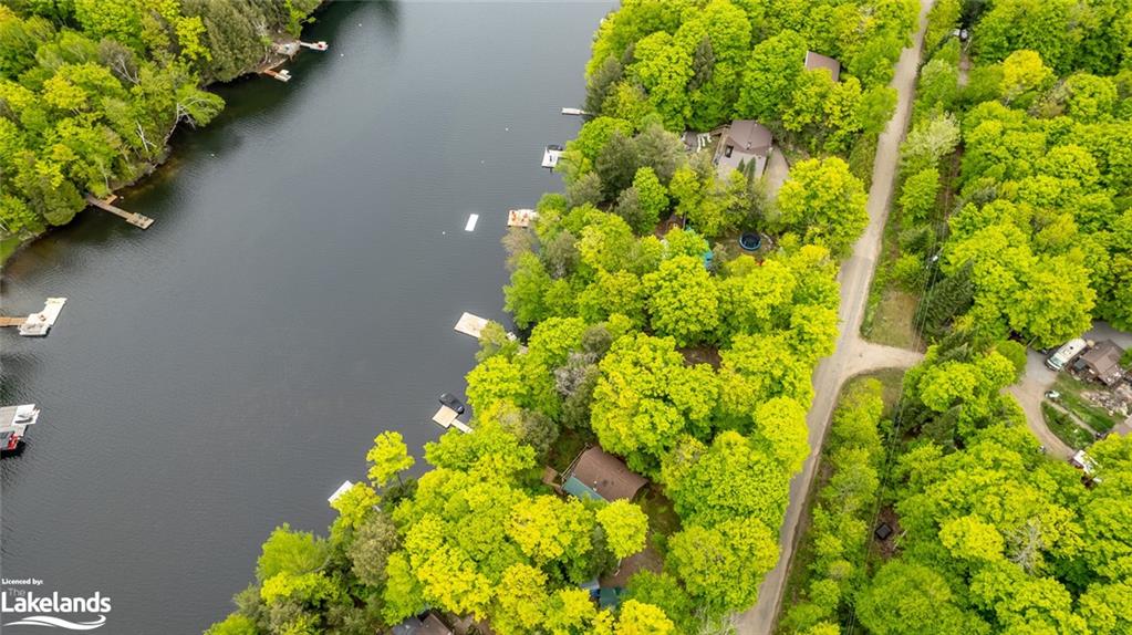 1063 MINK Road, Haliburton, Ontario, Canada