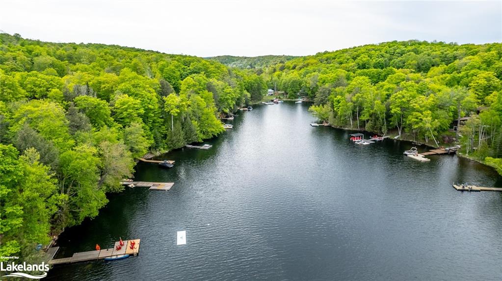 1063 MINK Road, Haliburton, Ontario, Canada