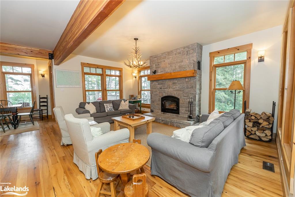 1998 WEST SHORE Road, Haliburton, Ontario, Canada