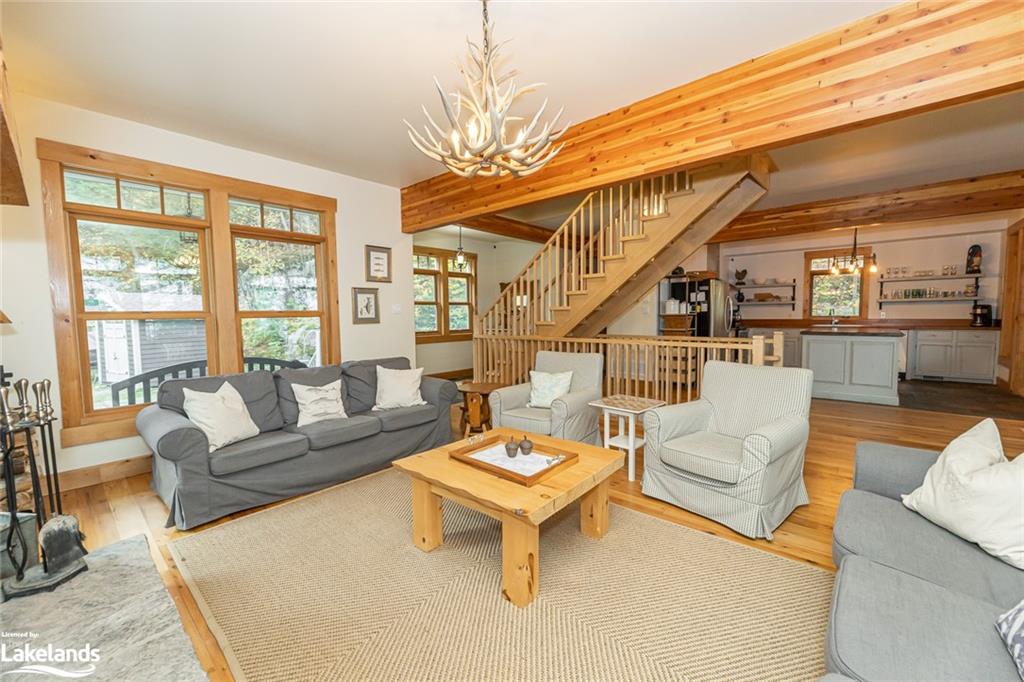 1998 WEST SHORE Road, Haliburton, Ontario, Canada