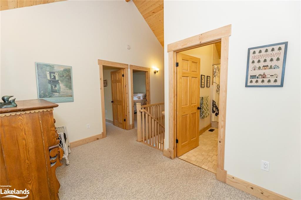 1998 WEST SHORE Road, Haliburton, Ontario, Canada