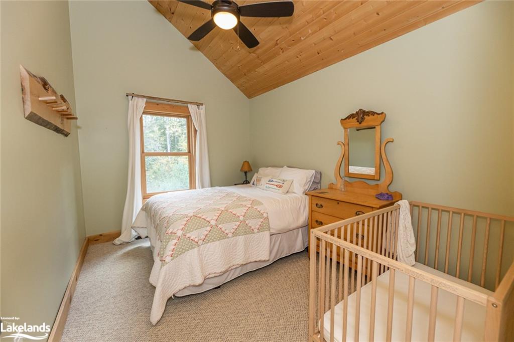 1998 WEST SHORE Road, Haliburton, Ontario, Canada