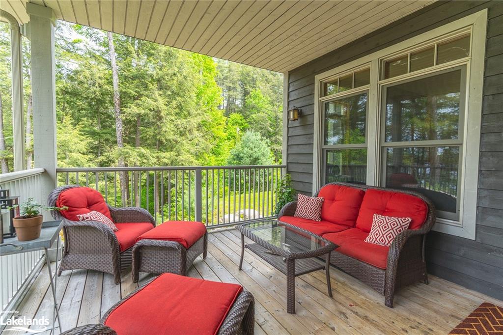 1998 WEST SHORE Road, Haliburton, Ontario, Canada
