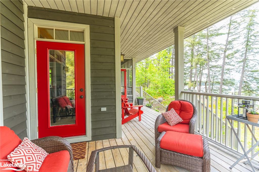 1998 WEST SHORE Road, Haliburton, Ontario, Canada
