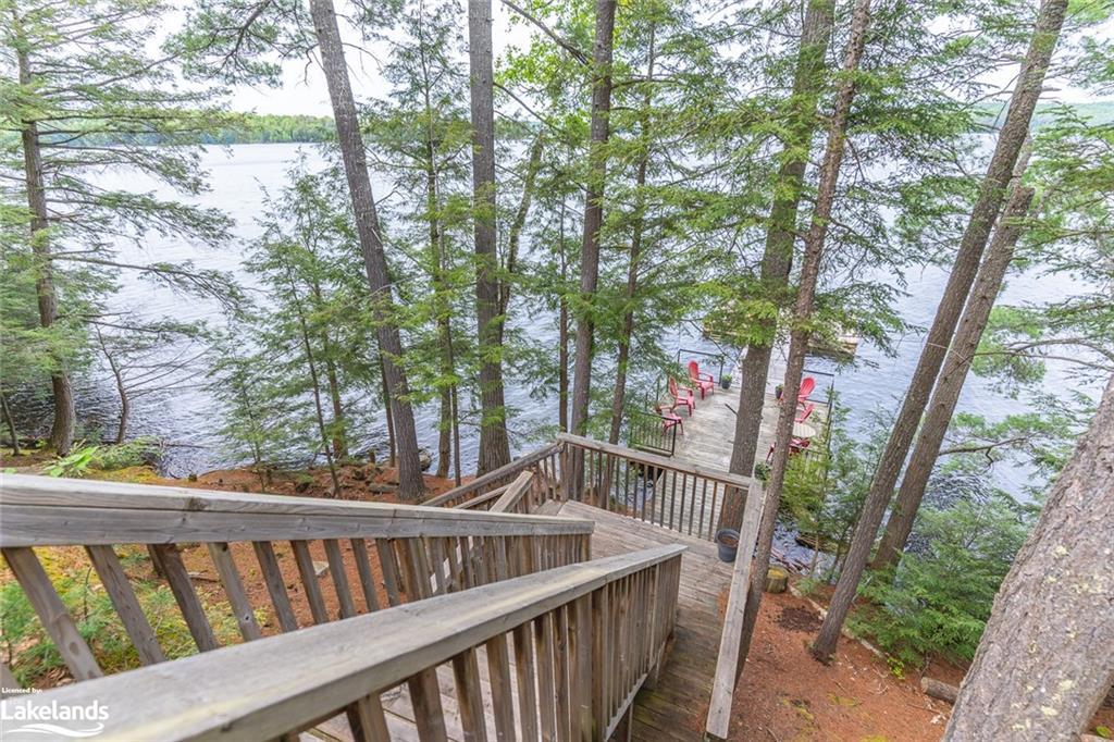 1998 WEST SHORE Road, Haliburton, Ontario, Canada