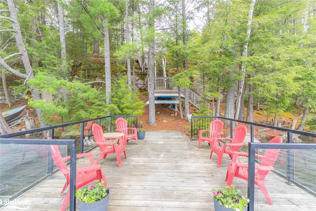 1998 WEST SHORE Road, Haliburton, Ontario, Canada