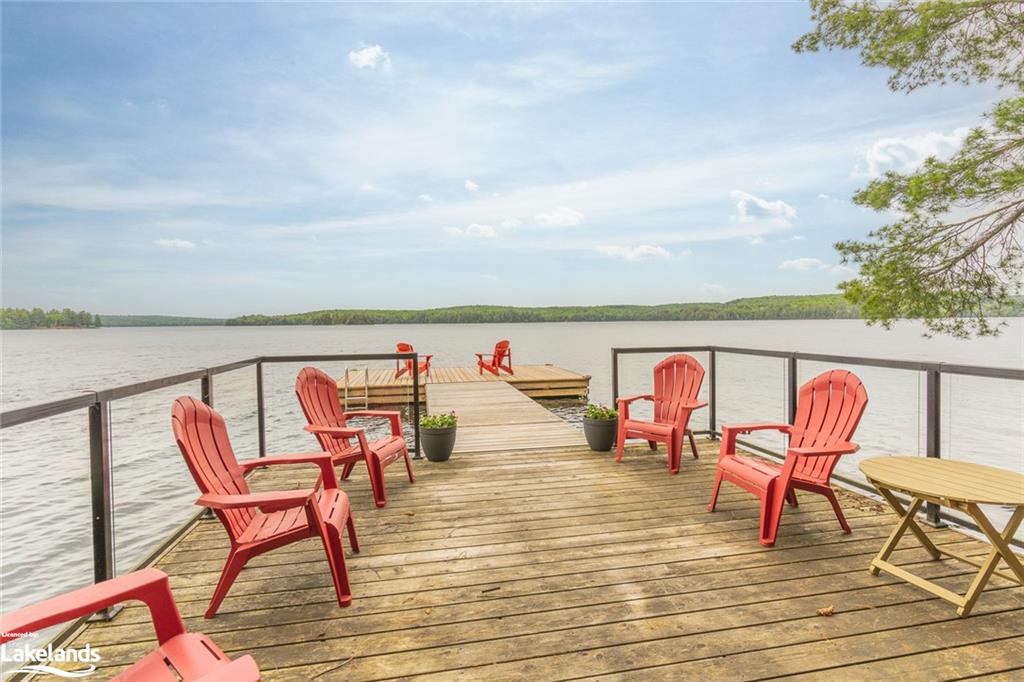 1998 WEST SHORE Road, Haliburton, Ontario, Canada