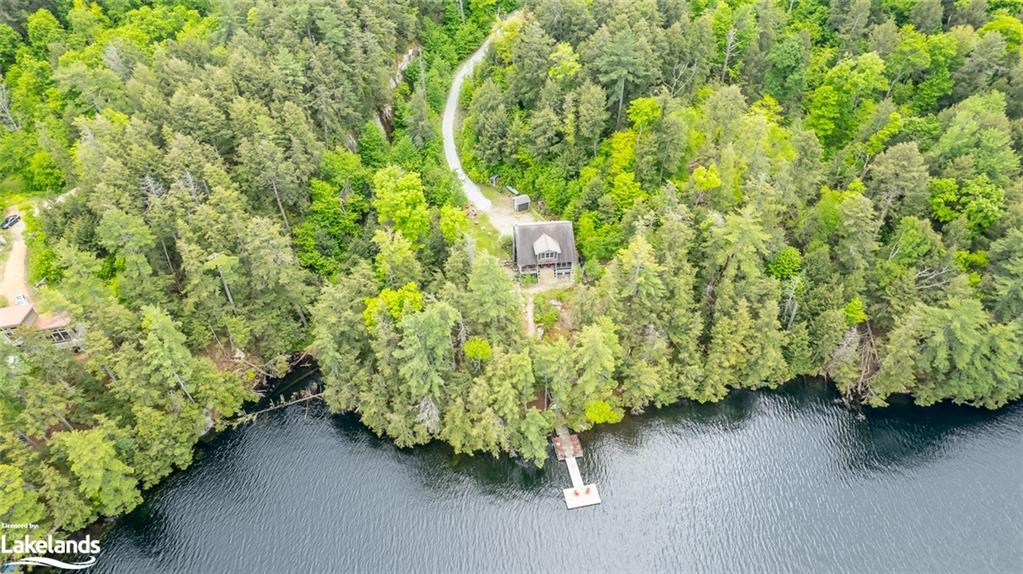 1998 WEST SHORE Road, Haliburton, Ontario, Canada
