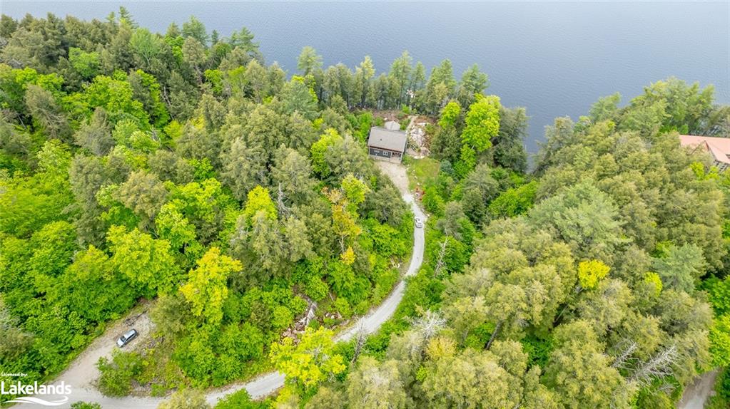 1998 WEST SHORE Road, Haliburton, Ontario, Canada