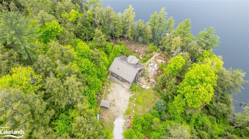1998 WEST SHORE Road, Haliburton, Ontario, Canada