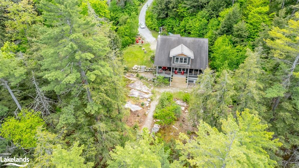 1998 WEST SHORE Road, Haliburton, Ontario, Canada