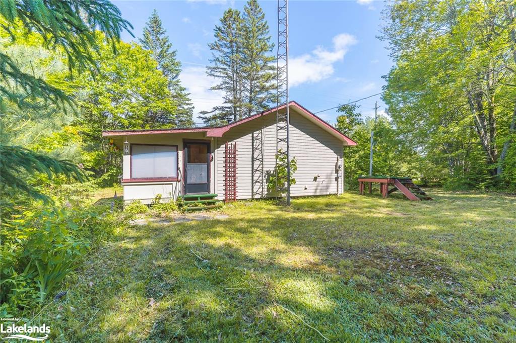 17377 HIGHWAY 35, Algonquin Highlands, Ontario, Canada