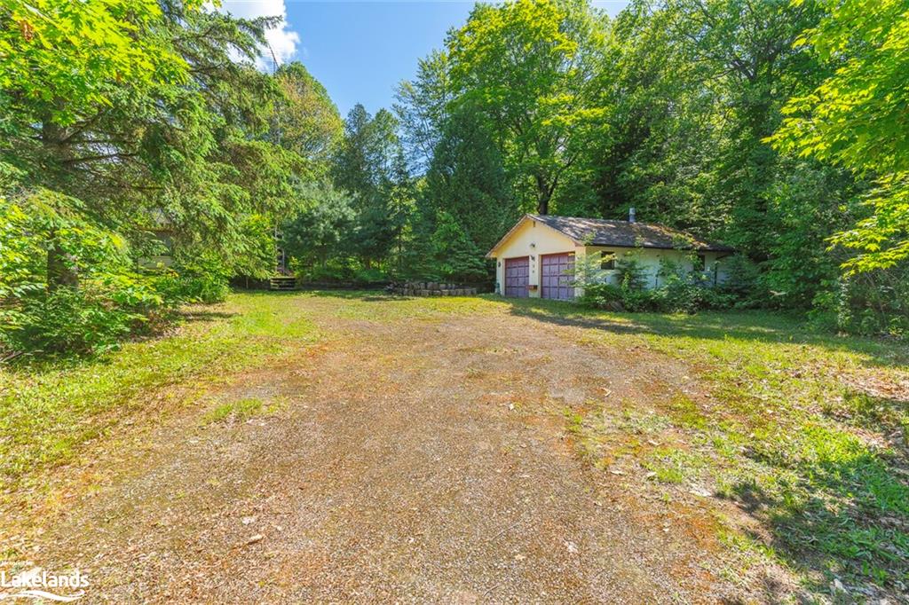 17377 HIGHWAY 35, Algonquin Highlands, Ontario, Canada