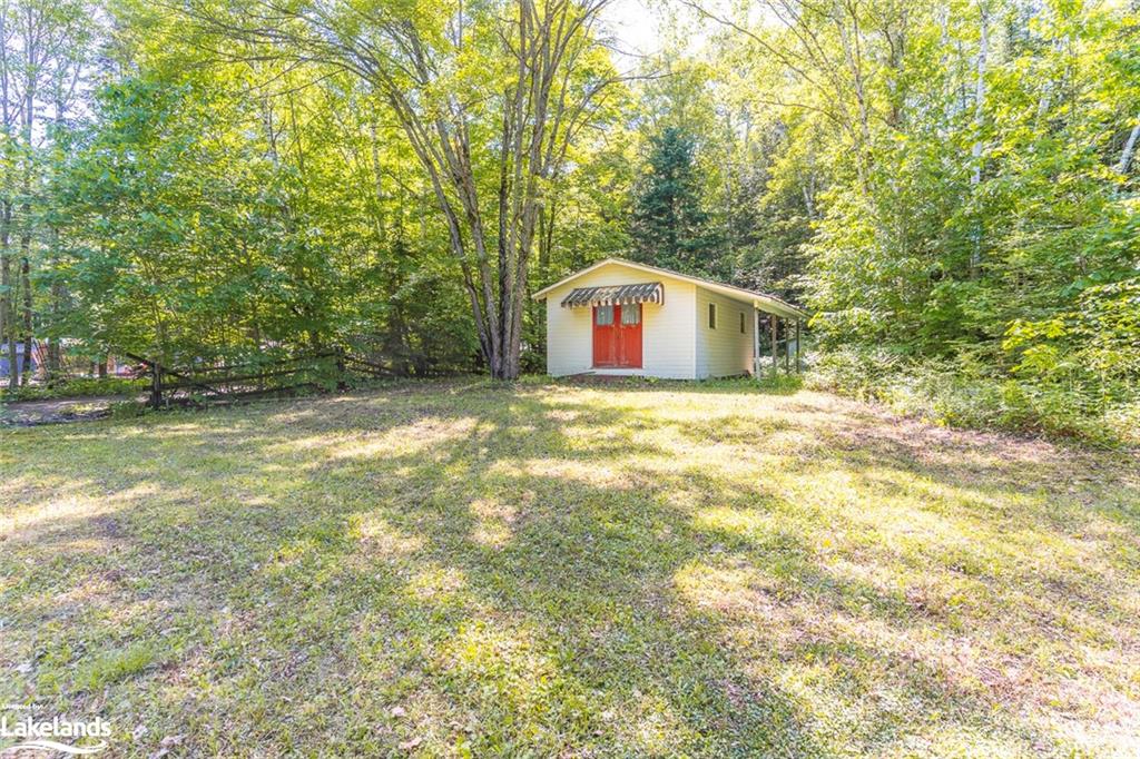 17377 HIGHWAY 35, Algonquin Highlands, Ontario, Canada
