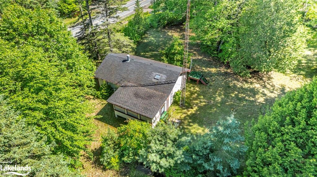 17377 HIGHWAY 35, Algonquin Highlands, Ontario, Canada