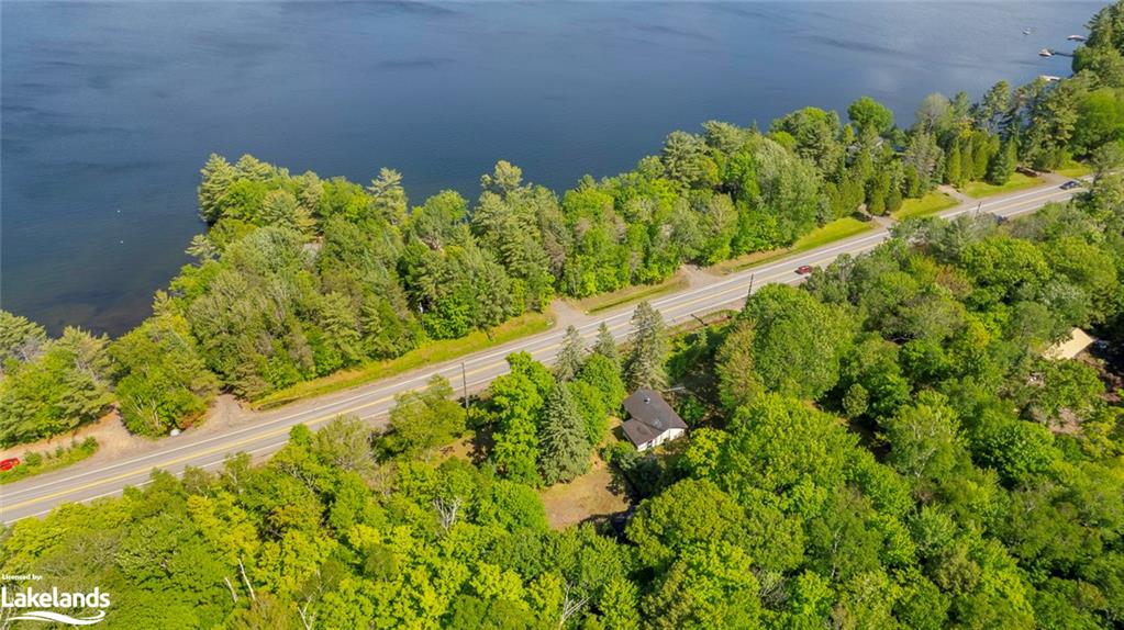 17377 HIGHWAY 35, Algonquin Highlands, Ontario, Canada