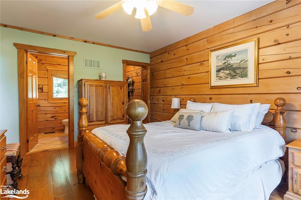 1047 LAND Road, Haliburton, Ontario, Canada