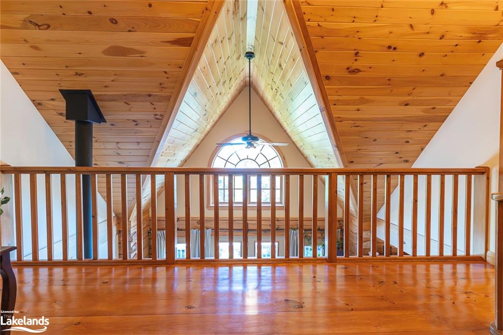 1047 LAND Road, Haliburton, Ontario, Canada