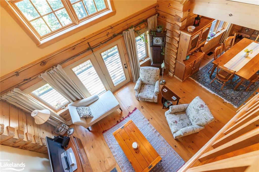 1047 LAND Road, Haliburton, Ontario, Canada