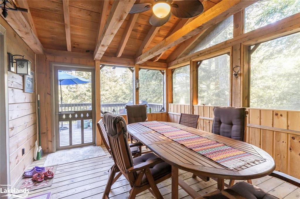 1047 LAND Road, Haliburton, Ontario, Canada