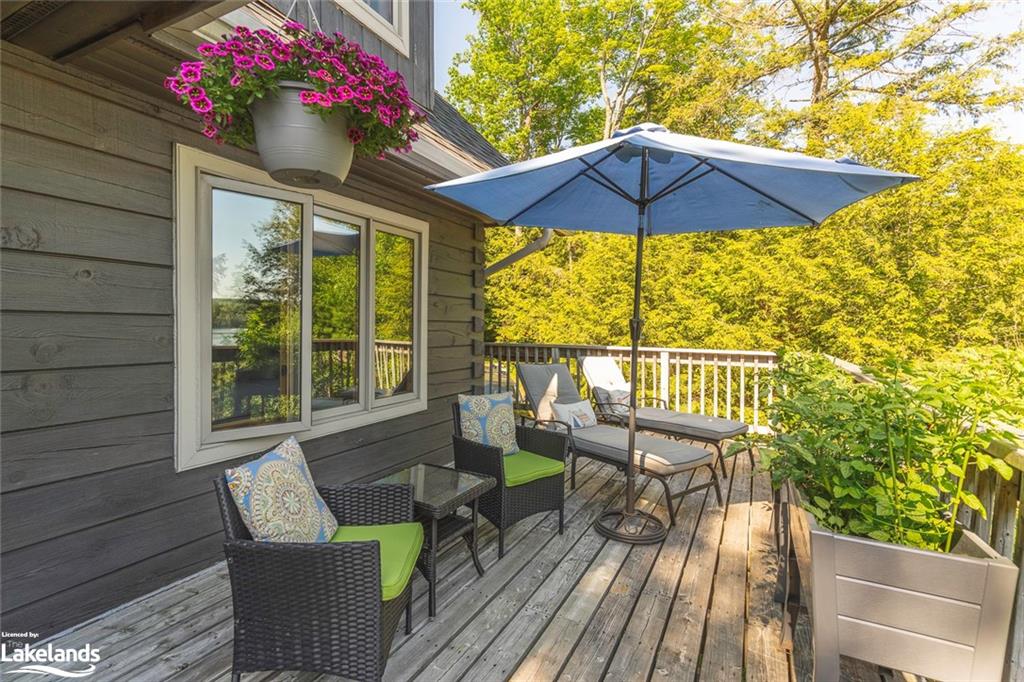1047 LAND Road, Haliburton, Ontario, Canada