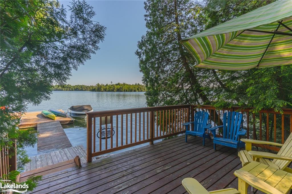 1047 LAND Road, Haliburton, Ontario, Canada