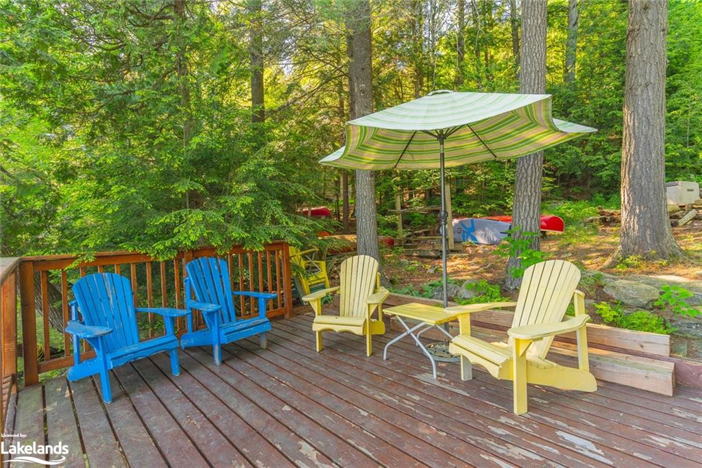 1047 LAND Road, Haliburton, Ontario, Canada