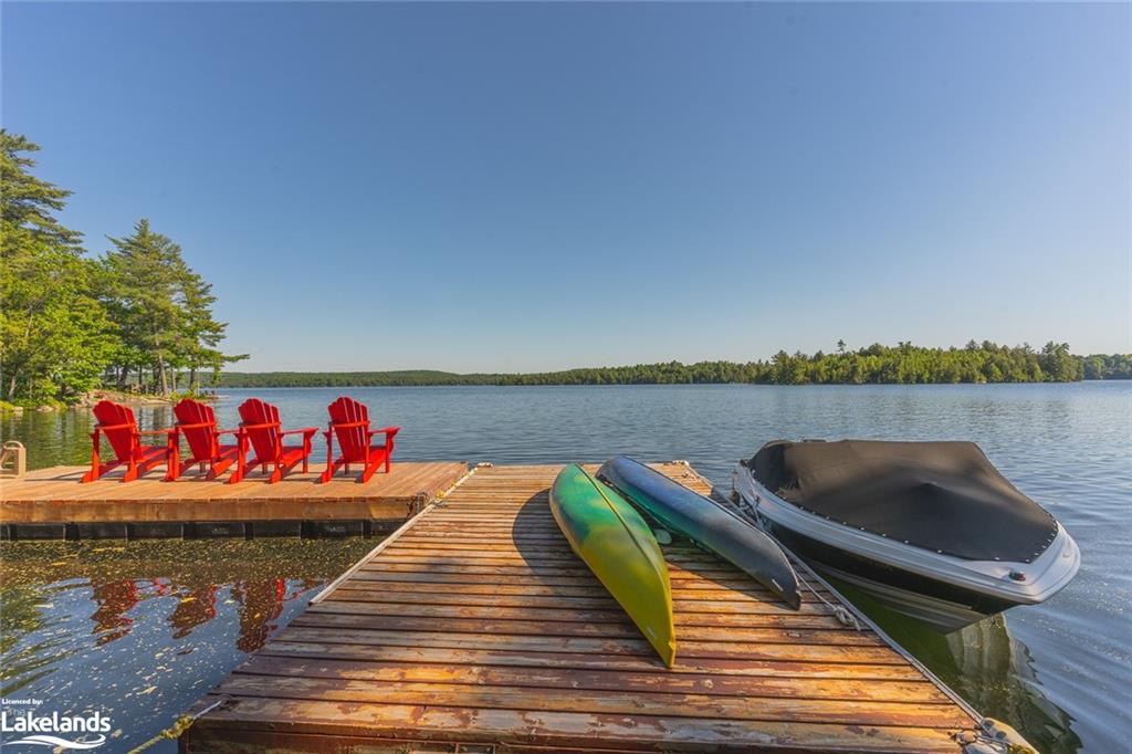 1047 LAND Road, Haliburton, Ontario, Canada